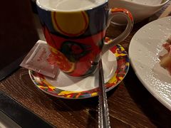 -安妮意大利餐厅(国贸店)