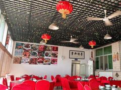 大堂-韵之源农家菜(北京1店)