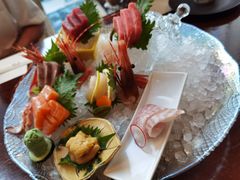-Tsuru鹤日本料理(静安香格里拉店)