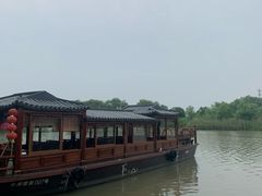 -长兴太湖图影湿地文化园