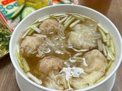 -百福麵家(新馬路店)