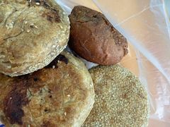 -李小老烧饼(常营民族家园店)
