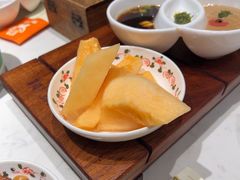 -东门口·鲜爆肚涮肉·烧烤(老门东店)