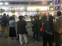 -浦江城市生活广场(江月路店)