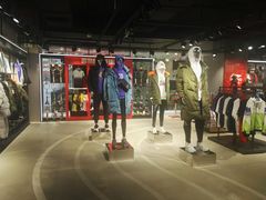 -李宁(大宁国际旗舰店)