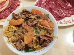 -合意桐坑牛肉粿·鲜牛肉火锅(嵩山总店)