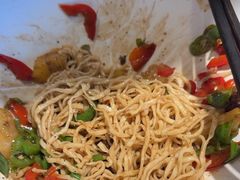 -飨府.老淮面馆.自营(清河路店)