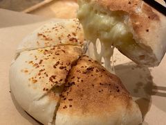 芝士奶酪饼-炉鱼(萧山万象汇店)