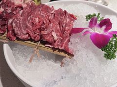 -大龙燚火锅(太古里店)