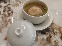 -永春园·扬州早茶·淮扬菜(漫乐城店)