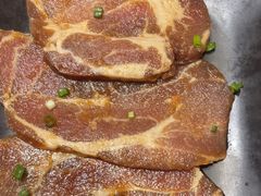 -韩宫宴和牛烤肉(武汉光谷现代风情街店)