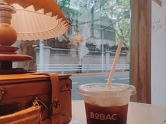 美式咖啡-BOBAC
