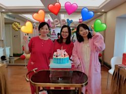 -台湾台婴美月子中心(长沙保利店)
