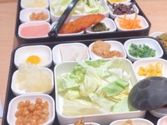 -阿香米线(天津凯德餐厅店)
