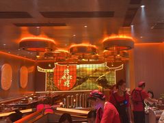 -西塔老太太泥炉烤肉(苏州大悦城店)