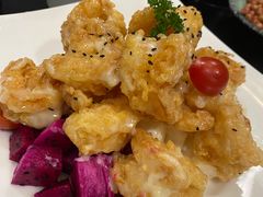 虾球-巷语私房料理(华一实业大厦店)