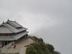 -峨眉山风景名胜区