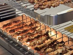 -丰茂烤串(公园店)