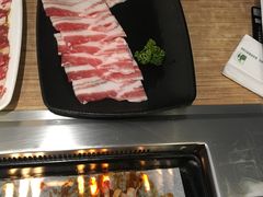 -新石器烤肉(周浦万达店)
