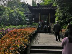 -杭州黄龙洞