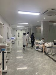 点击看大图 -痘庄科学祛痘国际连锁