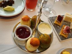 -北京柏悦酒店·锦庭餐厅Dining Room