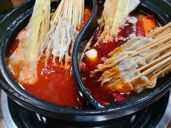 -都善和记洛阳涮牛肚(丰产路店)