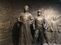 -铁道游击队纪念馆