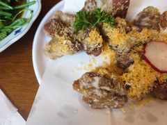 -林四喜·闽南传家菜(鼓浪屿店)