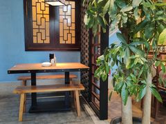 -大娘湘厨(万科金域花园店)