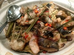 -海宝酒家(中山四路店)