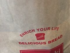 -山崎面包(静安久光店)