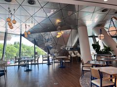 -贝林大翅鲸简餐厅(国家海洋博物馆店)