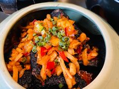 -佬麻雀·剁椒鱼头(京基KK One店)