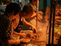 -明记牛杂(新马路分店)