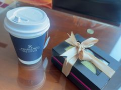 -上海龙之梦万丽酒店