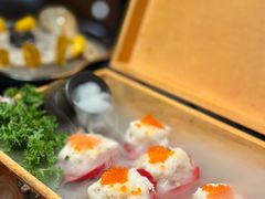 -色響火锅(恒隆广场店)