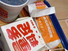 -汉堡王(长沙枫林三路店)