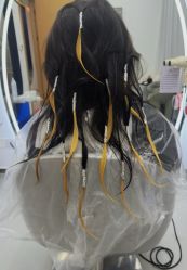 -HH·呵呵造型
