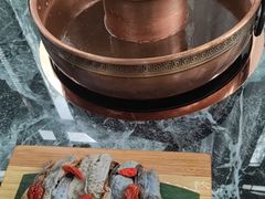 -慢丽江·云南野生菌土鸡锅(西山店)