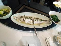 -香雪海饭店中餐厅(人民桥店)