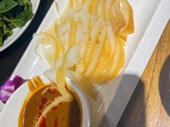 -小城粥道·海胆鲜虾粥(解放广场店)