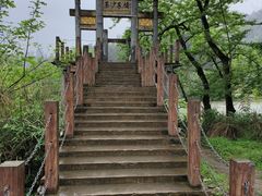 -寨沙侗寨(侗族歌堂)