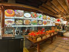 -猪肉婆私房菜(容桂总店)