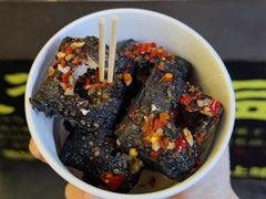 -武爹臭豆腐(坡子街店)
