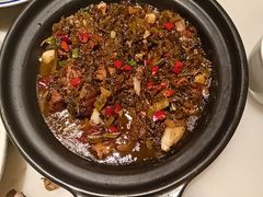 -小菜园新徽菜(马鞍山金鹰店)