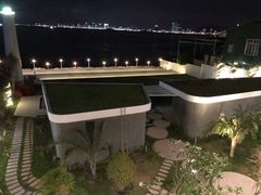 -芽庄MP泰式海鲜海景餐厅