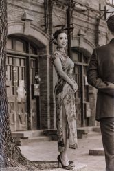 -四叶草环球旅拍