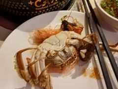 -加餐海鲜自助(集美银泰百货店)