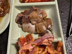 -盛江山自助料理(奥莱锦辉购物广场店)